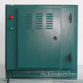 Precipitator Electrostatic untuk Purifying Oil Fume